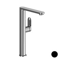 Mitigeur de lavabo Chrome II, avec levier latéral CR II 015.02