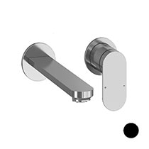 Mitigeur de vasque encastré Chrome II
