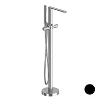 Colonne mélangeur pour baignoire Chrome II CR II 080.00