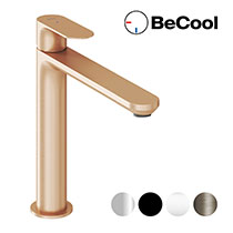 Mitigeur de vasque sur pied 220 mm Eleganta BeCool EL 014.01