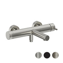 Nox Badewannenarmatur zur Wandmontage NX 022.00