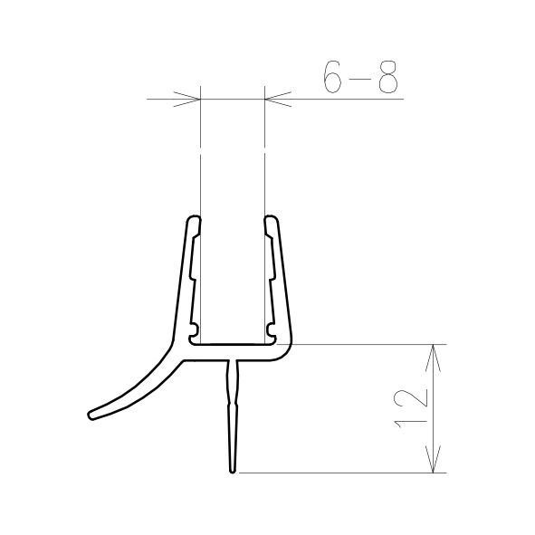 Larmiers Brilliant/GlassLine/SmartLine