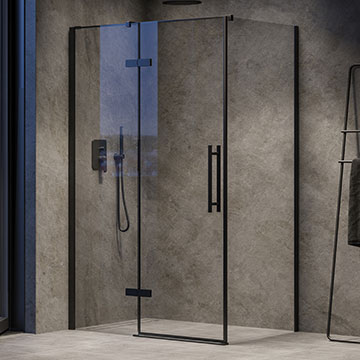 Cabines de douche et portes Cool!