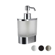 Seifenspender Chrome II