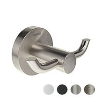 Doppelter Handtuchhaken Kona