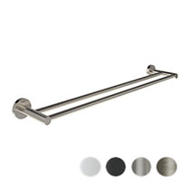 Doppelter Handtuchhalter Kona