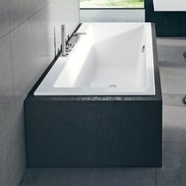 Badewanne Formy 01 Slim