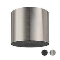 Douche de tête au plafond, cylindre