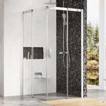 Cabine de douche Matrix MSRV4