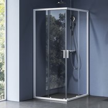 Duschgleittür Blix II NBLRV2