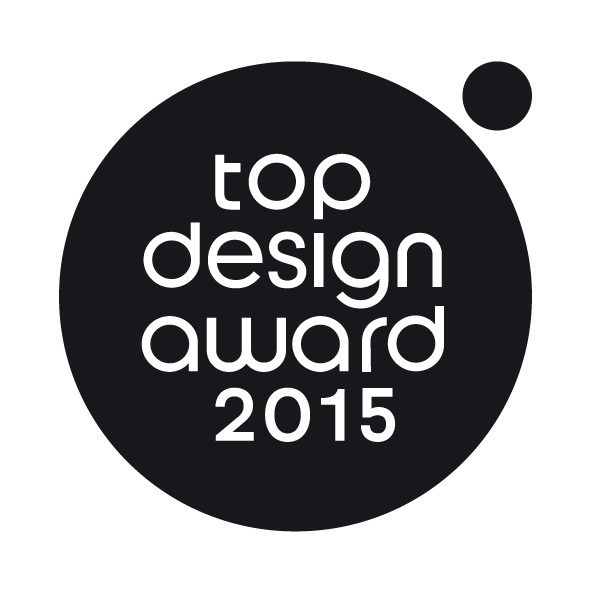 Top Design Award 2015