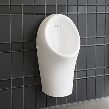 Freeman Urinal