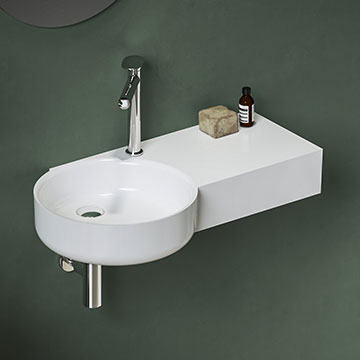 Умывальники