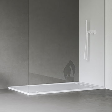 Receveurs de douche Sandstone Pro