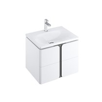 Armoire sous le lavabo SD Balance 600