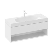 Armoire sous le lavabo SD Lite 120