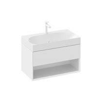 Armoire sous le lavabo SD Lite 80