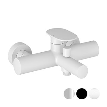 Robinets de baignoire Spring