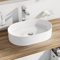 Lavabo en céramique Ceramic Slim O