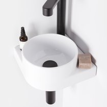 Petit lavabo Yard 280 C