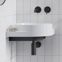 Lavabo Yard 450 C sans trou