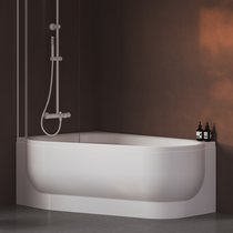 Eckbadewanne ARC