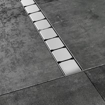 Conduit d'évacuation inoxydable 10°
